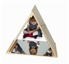 Triangle Mirror Tent