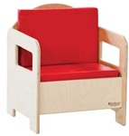 Children's Furniture: Chair