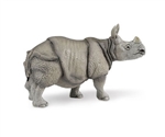 Montessori Materials-Indian Rhino
