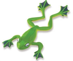 Montessori Materials Flying Tree Frog