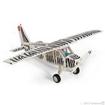 Montessori Materials - Airplane