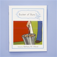 Bucket of Buns