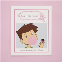Cal Has Gum