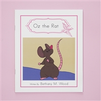Oz The Rat