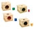 Infant Imbucare Boxes (Set of 4)