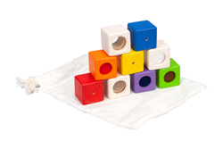  Activity Blocks