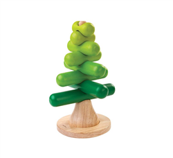 Montessori Materials - Stacking Tree
