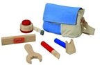 Montessori Materials- Tool Belt