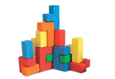 How Puzzles Help Your Child's Development - Penfield Building Blocks