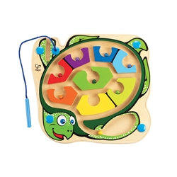 Montessori Materials- Colorback Sea Turtle