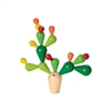 Montessori Materials-Balancing Cactus