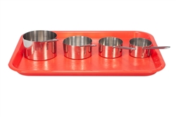Stacking Measuring Cups