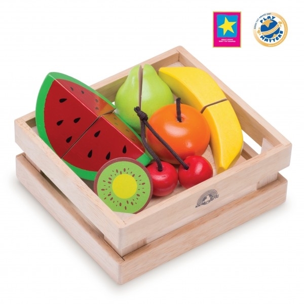 Fruit Basket